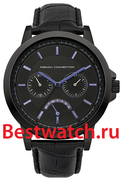 Часы French Connection Berwick FC1232BB